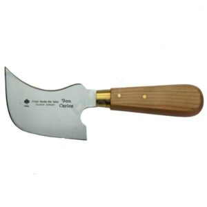 Cuchillo Don Carlos