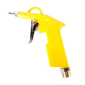 Pistola Sopletera