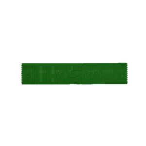 Calzo Verde 100x20x5 mm